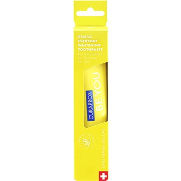 

CURAPROX Be You Rising Star, 60 ml