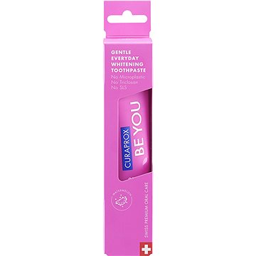

CURAPROX Be You Candy Lover, 60 ml