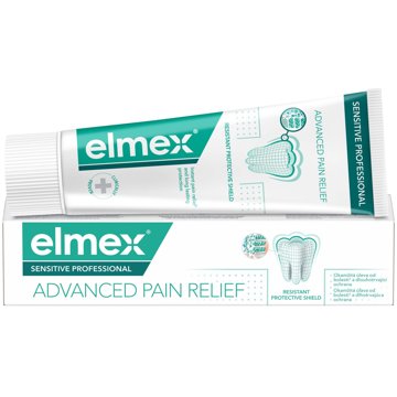 

ELMEX Sensitive Professional 75 ml