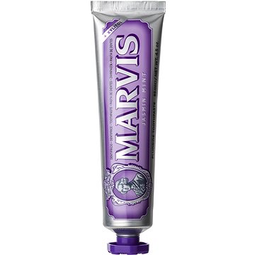 

MARVIS Jasmin Mint s xylitolem 85 ml