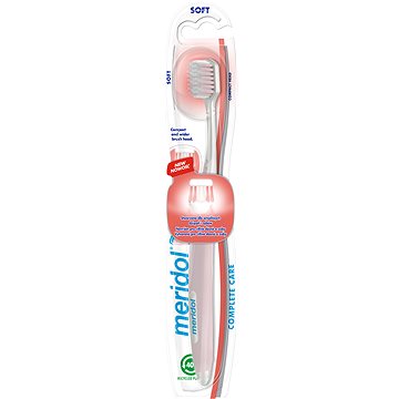 

MERIDOL Complete Care Soft 1 ks