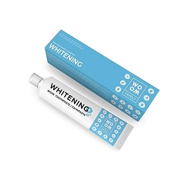 

WOOM Family Whitening 75 ml