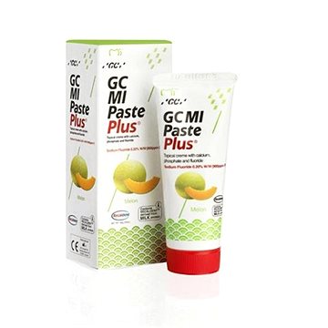 

GC MI Paste Plus Meloun 35 ml