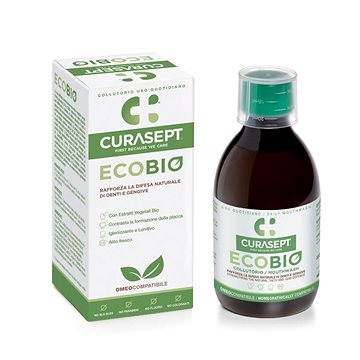 

CURASEPT EcoBio 300 ml