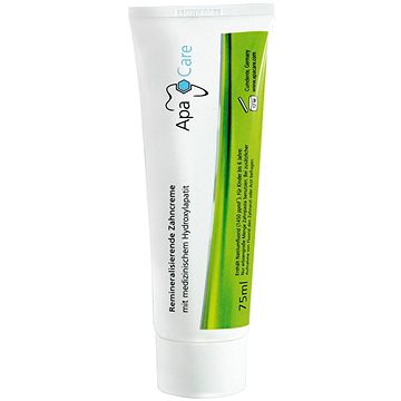 

ApaCare Remineralizing 75ml