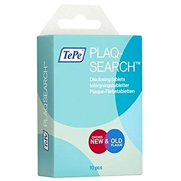 

TEPE PlaqSearch indikace plaku 10 ks