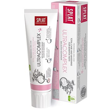 

SPLAT Professional Ultracomplex 100 ml