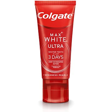 

COLGATE Max White Ultra Freshness Pearls 50 ml