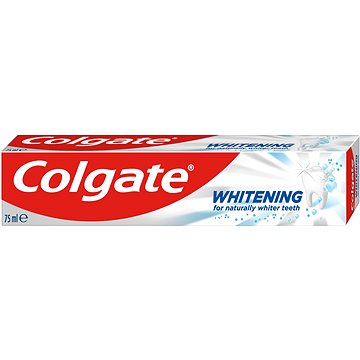 

COLGATE Whitening 75 ml