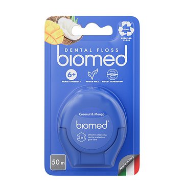 

BIOMED Coconut & Mango 50 m