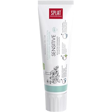

SPLAT Professional Sensitive 100 ml