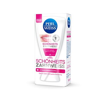 

PERL WEISS Beauty, 50 ml