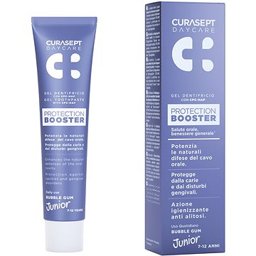 

CURASEPT Daycare Booster Junior 50 ml