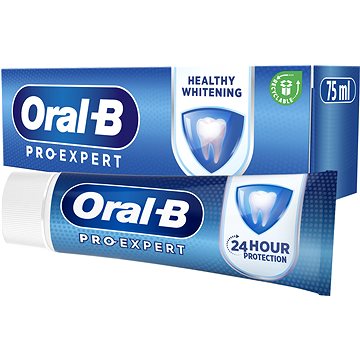 

Oral-B Pro-Expert Healthy Whitening 75 ml