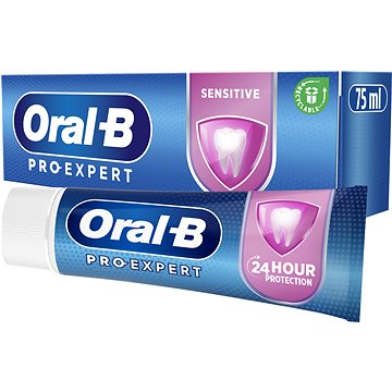 

Oral-B Pro-Expert Sensitive 75 ml