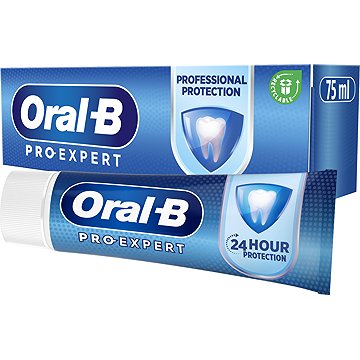 

Oral-B Pro-Expert Professional Protection 75 ml