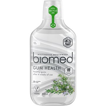 

BIOMED Gum Health 500 ml