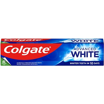 

COLGATE Advanced White Original 125 ml