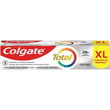 

COLGATE Total Original 125 ml