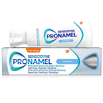 

SENSODYNE Pronamel Whitening 75 ml