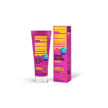 

PERL WEISS Up White Supreme Whitening 75 ml