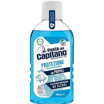 

PASTA DEL CAPITANO Protection 400 ml