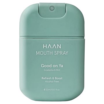 

HAAN Good on Ya 20 ml