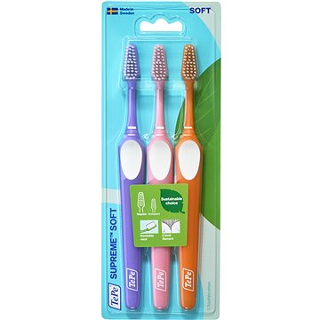 

TEPE Supreme Soft 3 ks