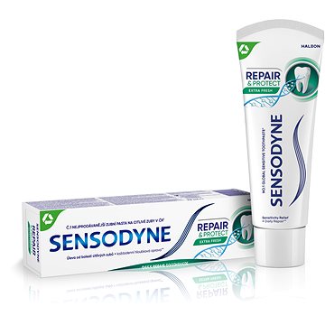 SENSODYNE Repair&Protect Extra Fresh 75 ml - Zubní pasta