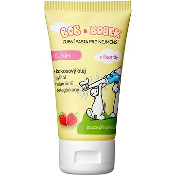 

PROFESOR MAX Bob a Bobek 50 ml