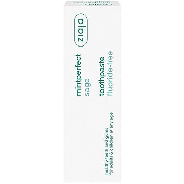 

ZIAJA Mintperfect se šalvějí 75 ml