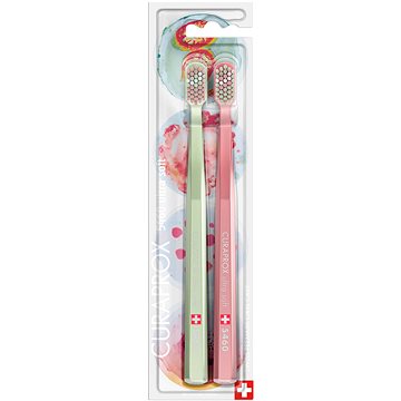 

CURAPROX CS 5460 Mikroskopická edice, 2 ks
