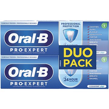 

ORAL-B Pro-Expert Professional Protection 150 ml