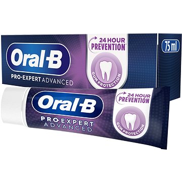 

ORAL-B Pro-Expert Gum Protection 75 ml