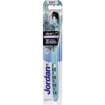 

JORDAN Ultralite Whitening Soft