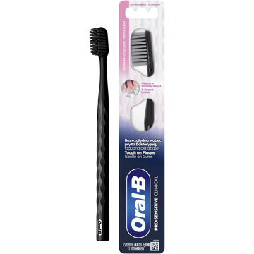 

Oral-B Pro-Sensi Clinical