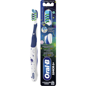 

Oral-B Junior 6+