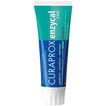 

CURAPROX Enzycal 1450 75 ml