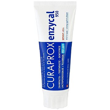 

CURAPROX Enzycal 950 75 ml