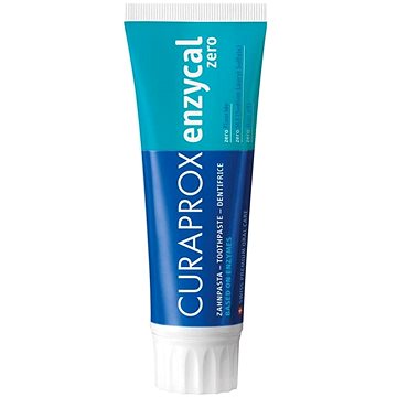 

CURAPROX Enzycal Zero 75 ml