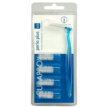 

CURAPROX Perio Plus CPS 410 blue 5 ks