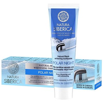 

NATURA SIBERICA Polární noc 100 g