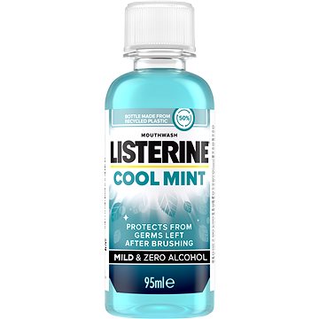 

LISTERINE Coolmint 95 ml