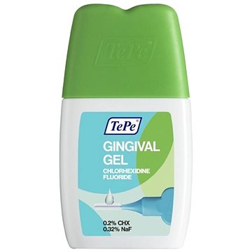 

TEPE Gingival Gel 20 ml
