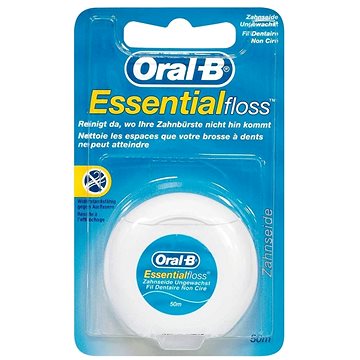 

Oral-B Essential Floss 50 m