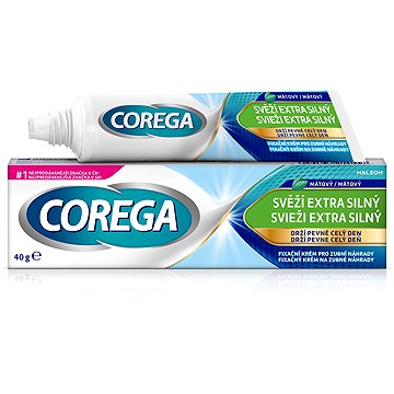

COREGA Svěží-Extra silný 40 g