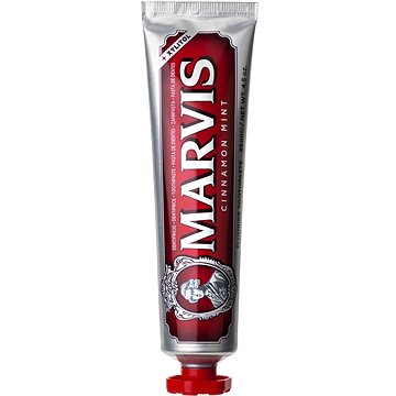 

MARVIS Cinnamon Mint s xylitolem 85 ml
