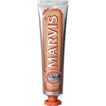

MARVIS Ginger Mint s xylitolem 85 ml