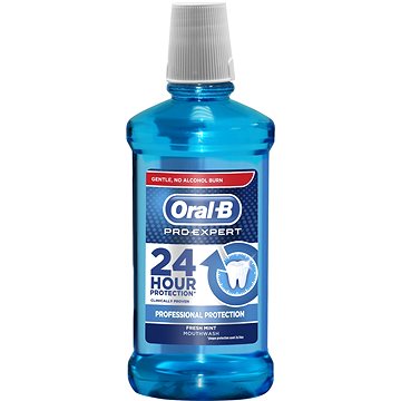 

Oral-B Pro Expert 500 ml