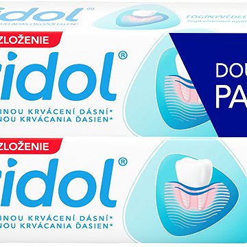 

MERIDOL duopack 2 × 75 ml